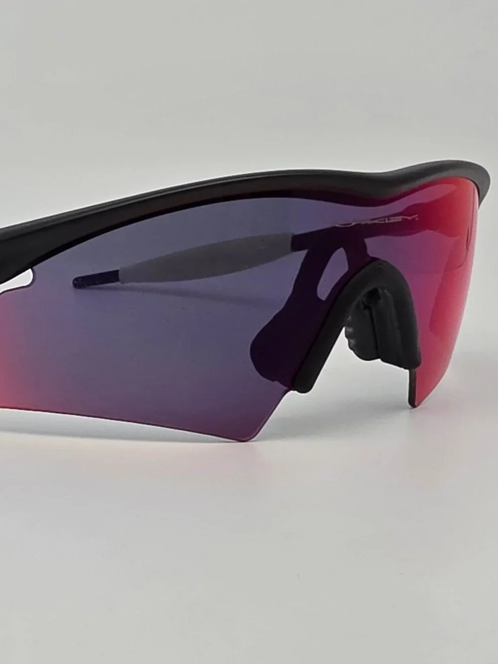 Oakley this listing